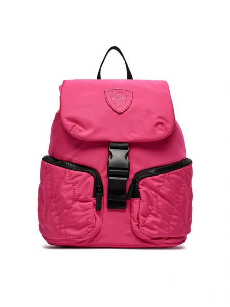 Рюкзак Blauer рожевий