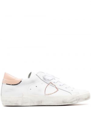 Sneakers Philippe Model Paris bianco