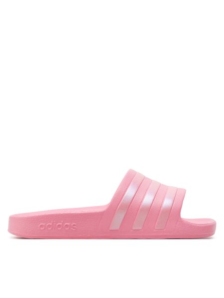 Pantolette Adidas pink
