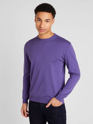 Pullover United Colors Of Benetton viola
