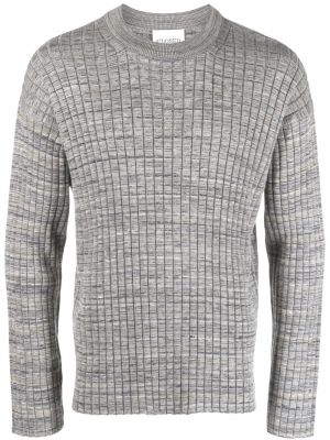 Pull en tricot Closed gris