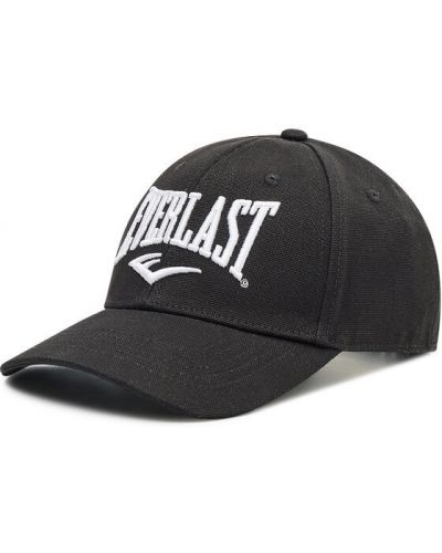 Șapcă Everlast negru