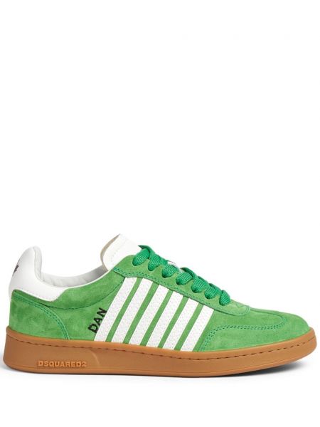 Sneakers Dsquared2 grøn