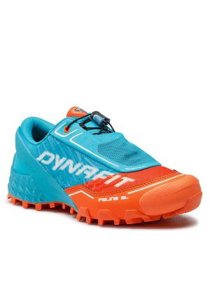 Ilgaauliai batai Dynafit mėlyna