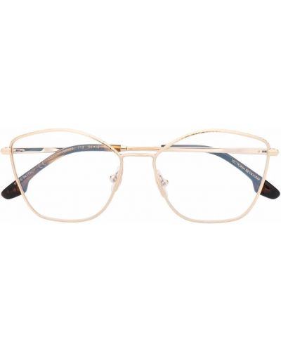 Victoria Beckham Eyewear lunettes de vue à monture papillon