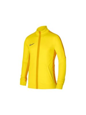 Mikina Nike žlutá