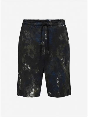 Shorts Only & Sons grau