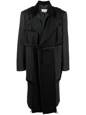 Manteau business Maison Margiela gris