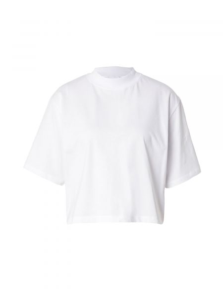 T-shirt Rotholz blanc