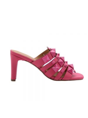 Chaussures de ville Pedro Miralles rose