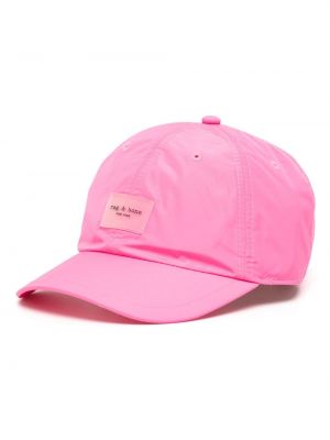 Cap Rag & Bone pink