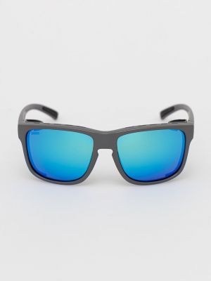 Sončna očala Uvex siva