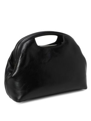 Спортивная сумка Officine Creative черная