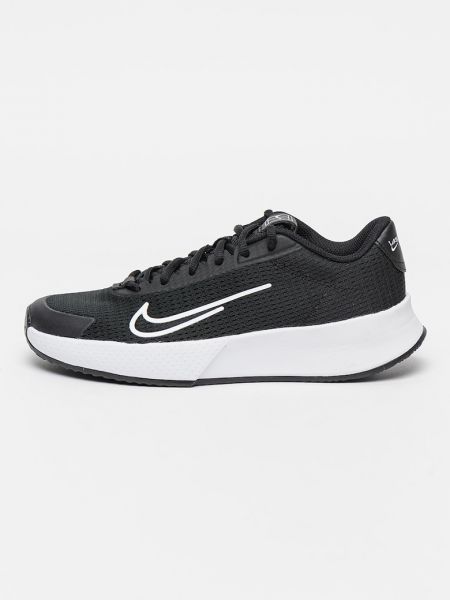 Туфли Nike черные
