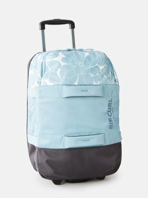 Пътна чанта Rip Curl синьо