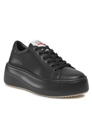 Sneakers Vic Matie μαύρο