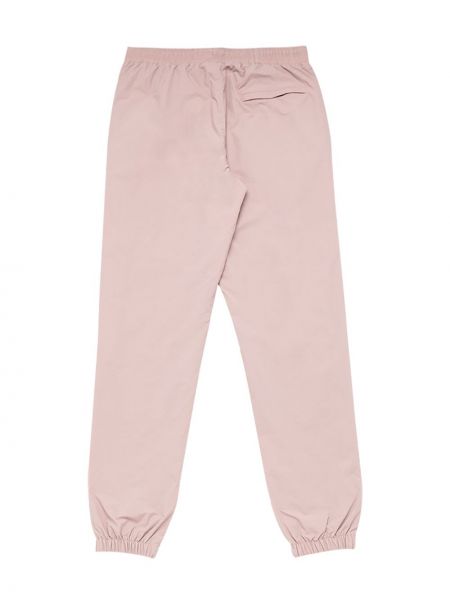 Pantalones de chándal con bordado Stadium Goods rosa