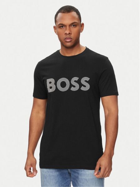 Majica Boss črna