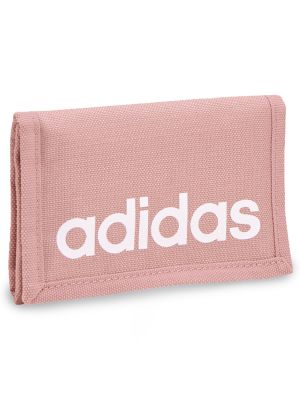 Peňaženka Adidas červená