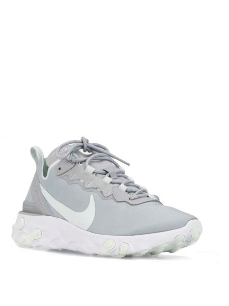 Tenisky Nike Element šedé
