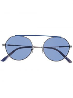 Gafas de sol Calvin Klein azul