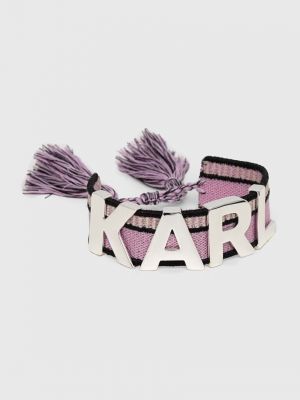 Zapestnica Karl Lagerfeld