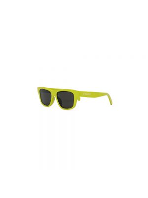 Sonnenbrille Celine grün