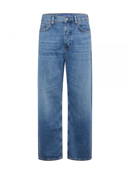 Jeans Scotch & Soda blå