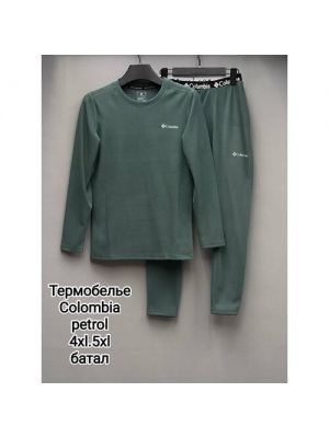 Купить мужское термобелье Columbia в интернет-магазинe