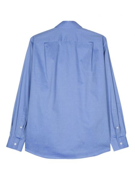 Koszula Vivienne Westwood niebieska