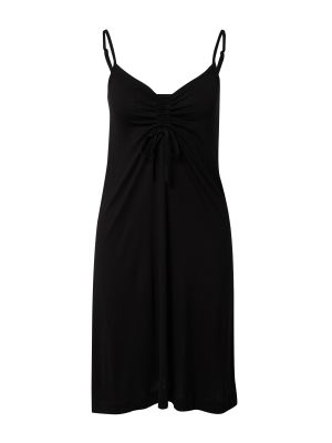 Φόρεμα Esprit μαύρο