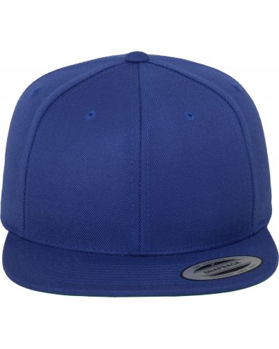 Cappello Flexfit blu