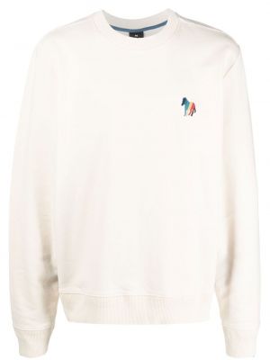 Brodert sweatshirt Ps Paul Smith