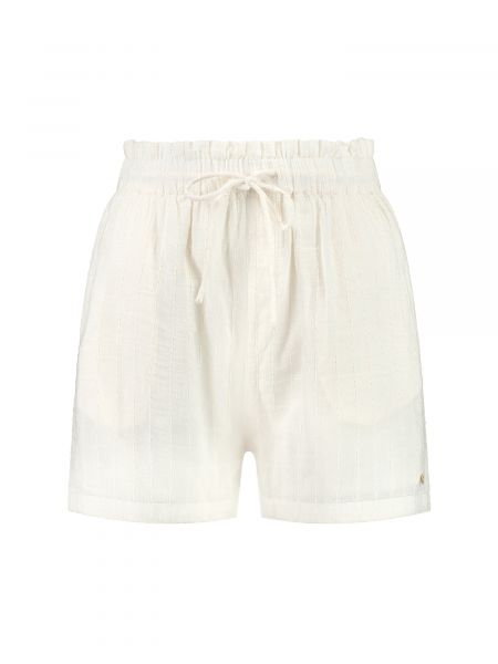 Παντελόνι Shiwi λευκό