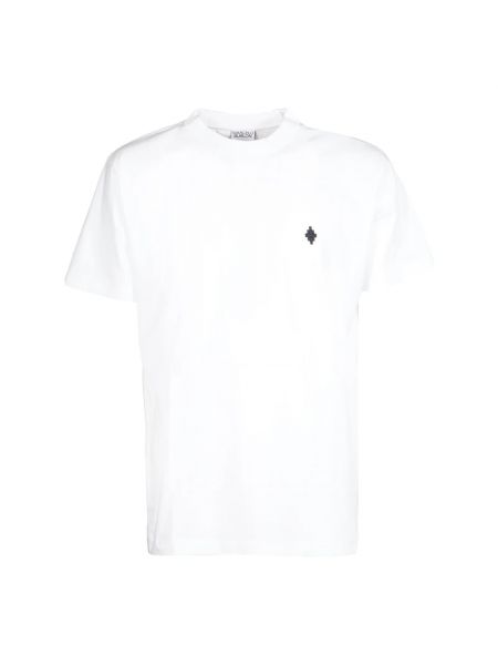 T-shirt Marcelo Burlon blanc