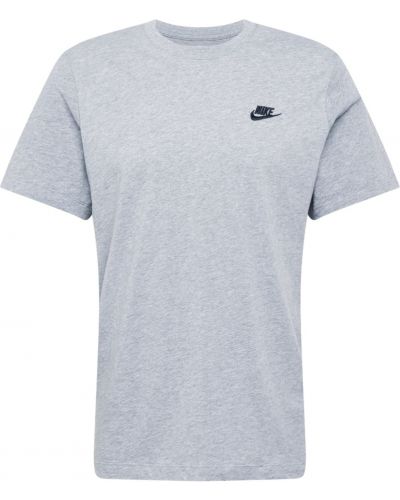 Μελανζέ μπλούζα Nike Sportswear