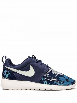 Sneakers με σχέδιο Nike Roshe μπλε