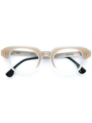 Диоптрични очила Rapp бежово