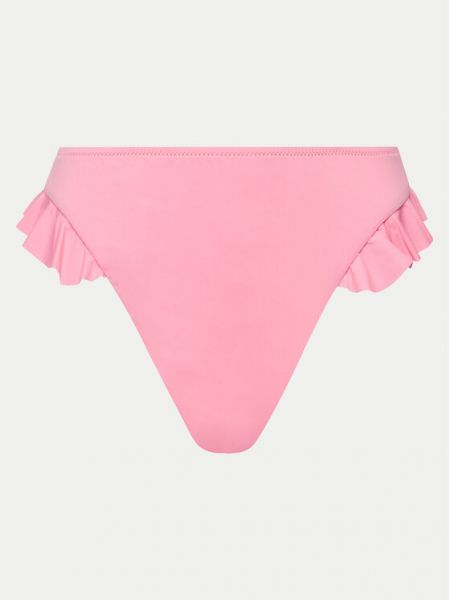 Bikini United Colors Of Benetton rózsaszín