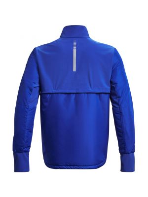 Giacca Under Armour blu