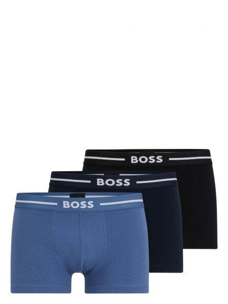 Boxer Boss mavi