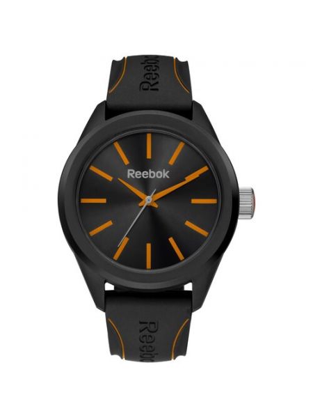 Наручные часы Reebok Sport черный