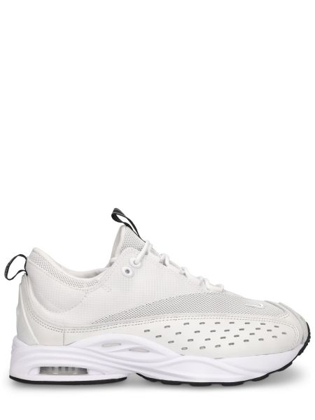 Sneakerși Nike Air Zoom alb