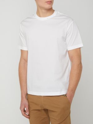 Koszulka Esprit Collection biała