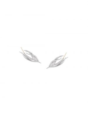 Σκουλαρίκια με φτερά Shaun Leane