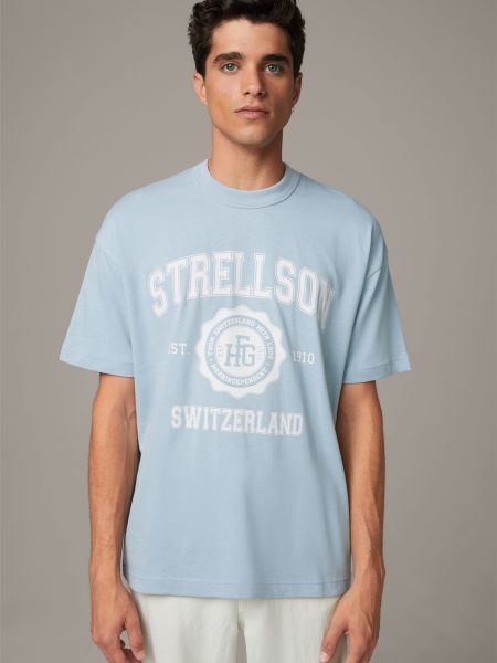 T-shirt manches longues Strellson