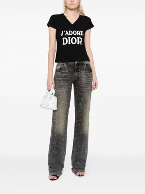 Tričko Christian Dior