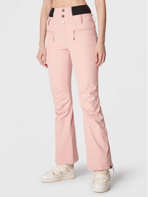 Панталон Roxy розово