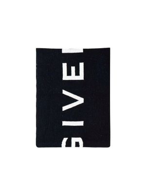 Šál Givenchy černý