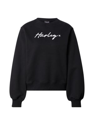 Пуловер с качулка Hurley